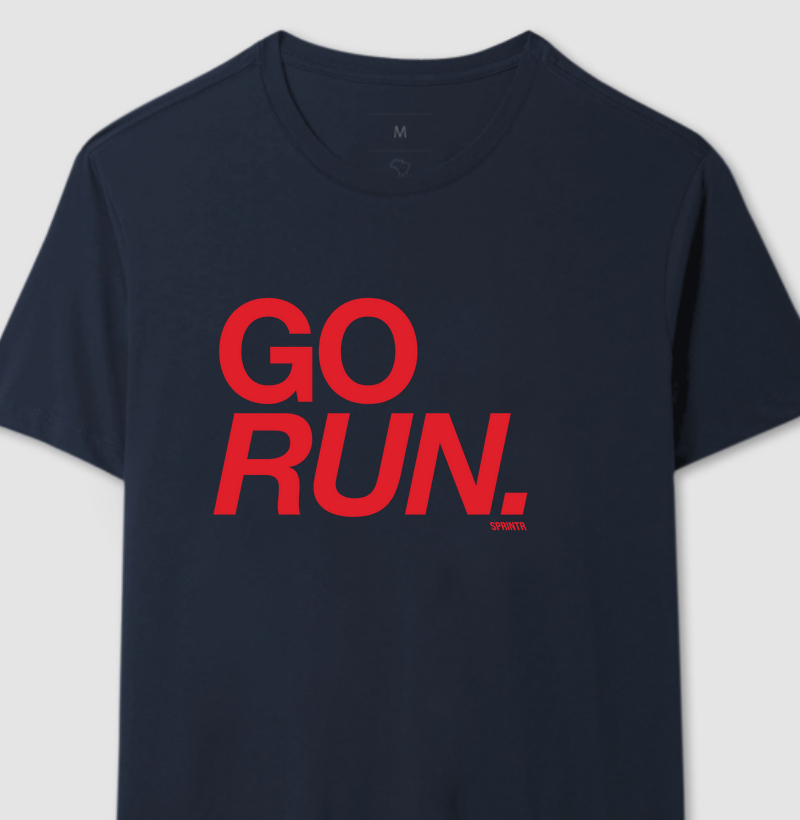 Go Run