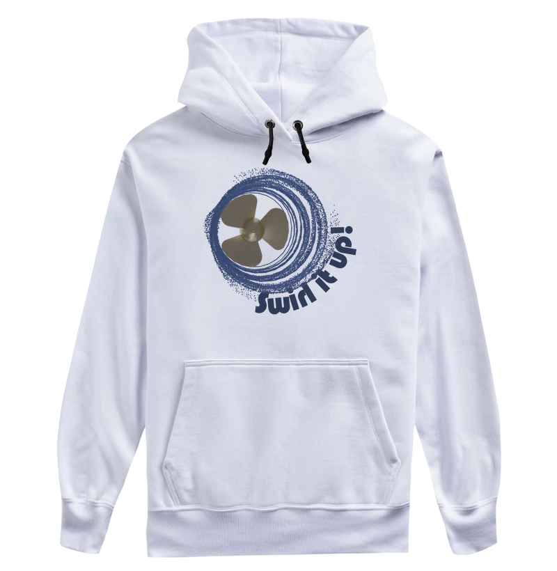 Swirl it up!