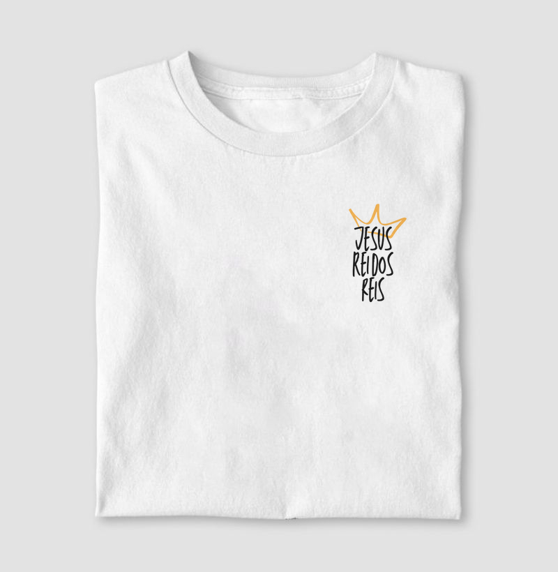 Jesus Rei dos reis