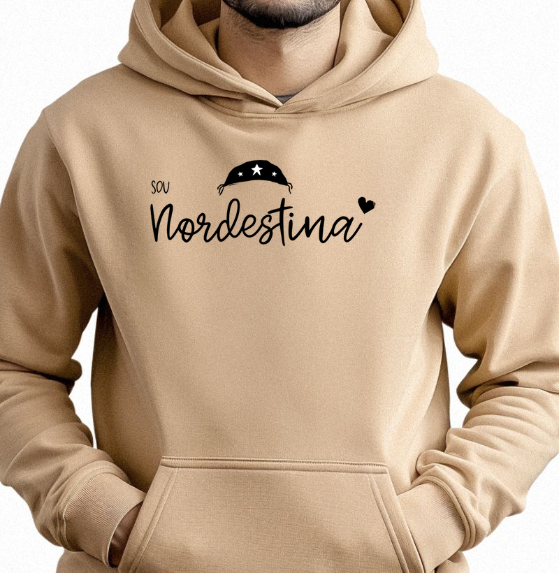 Sou Nordestina – Orgulho, Força e Raízes do Sertão!
