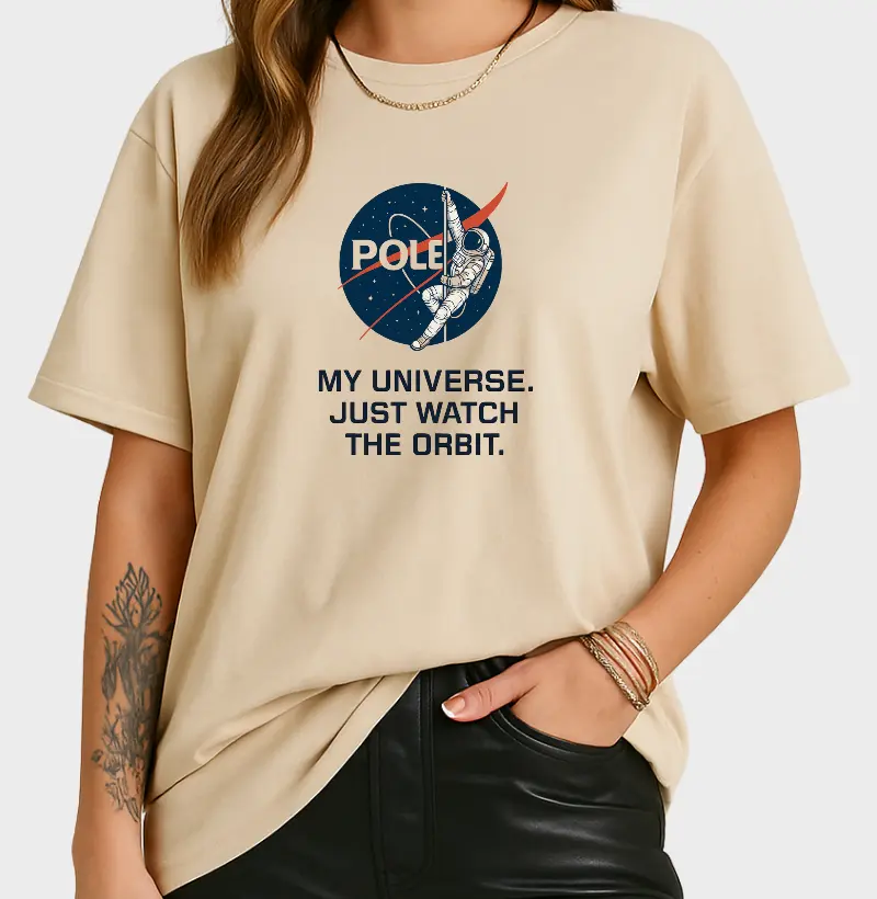 WATCH THE ORBIT