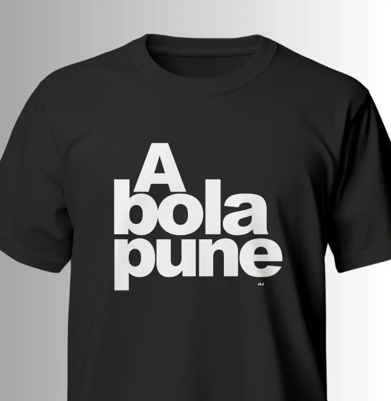 A Bola Pune