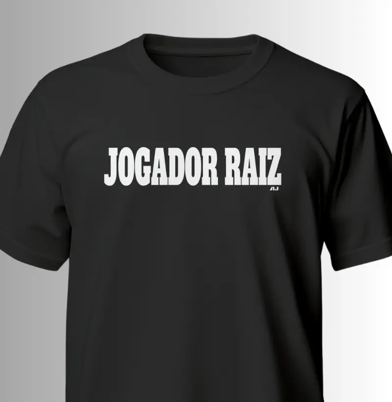 Jogador Raiz