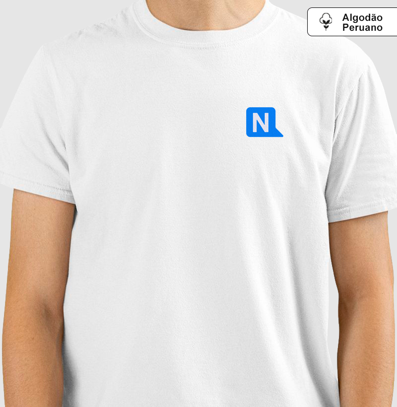 NicoChat Minimalista