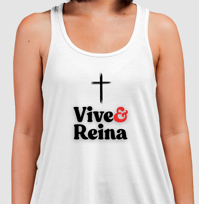 Vive & Reina 