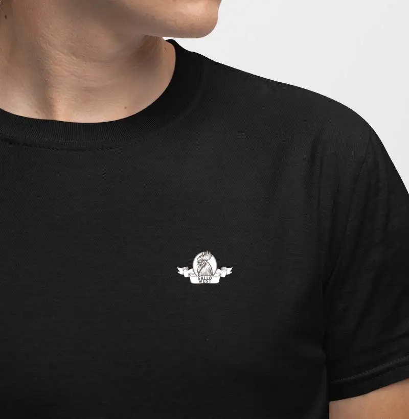CAMISA MINIMALISTA