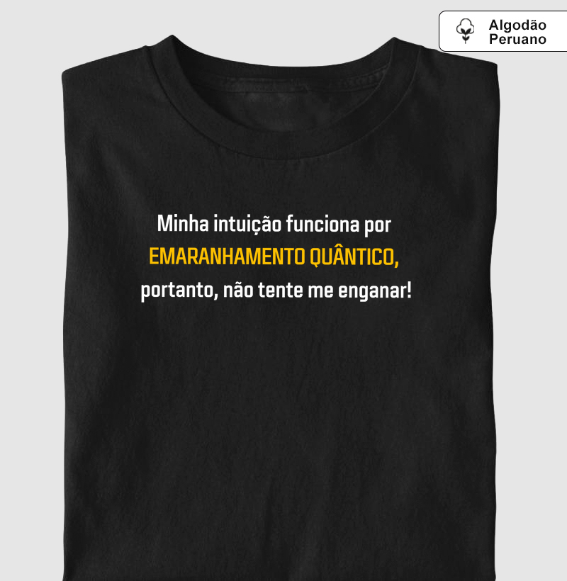 Intuição quântica