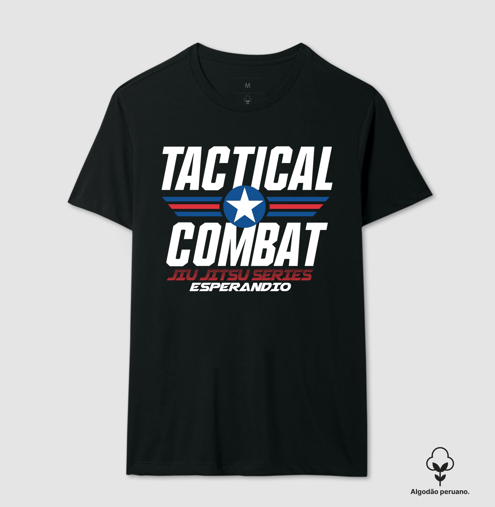 TOP GUN ESPERANDIO