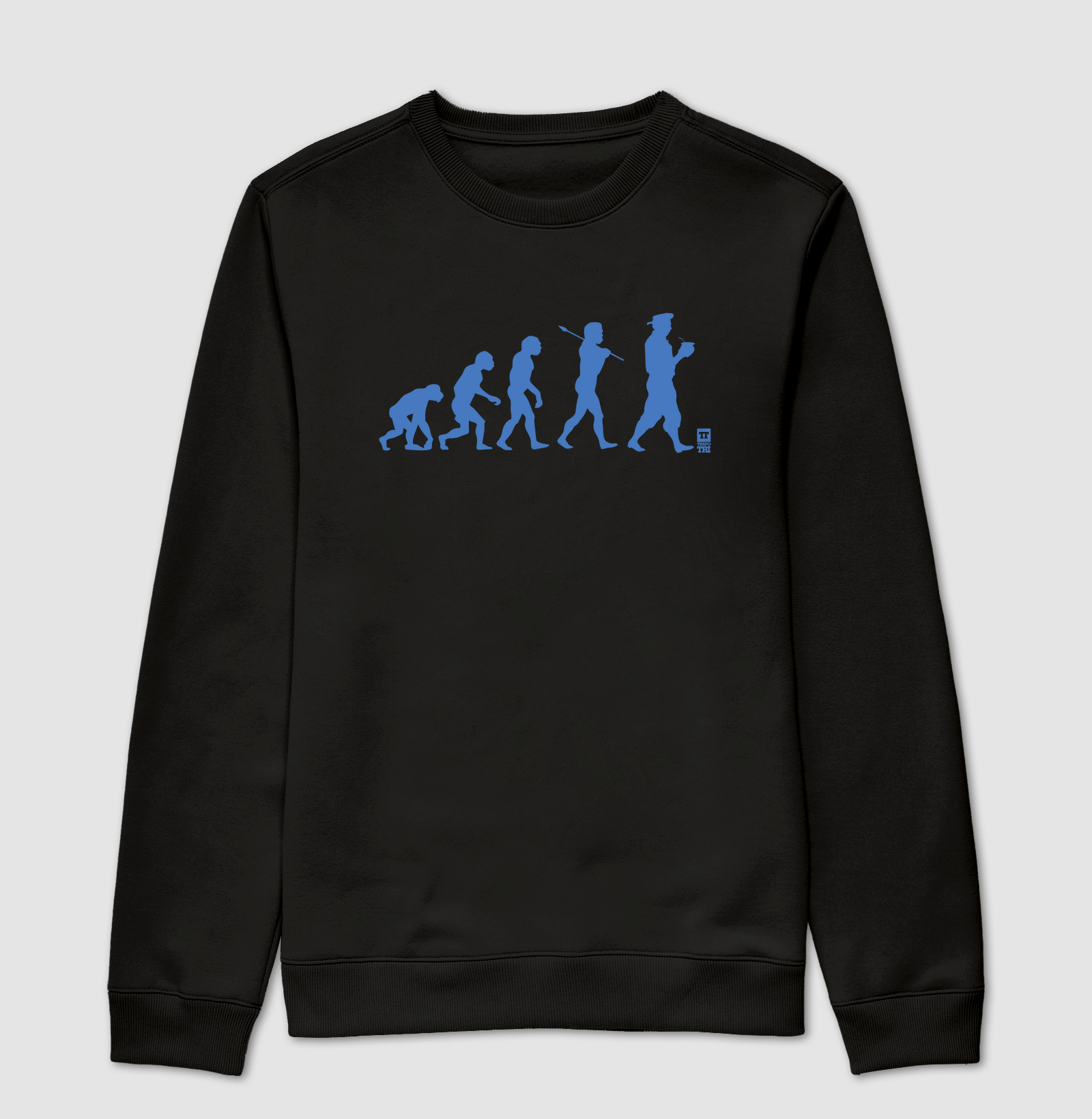 Evolução