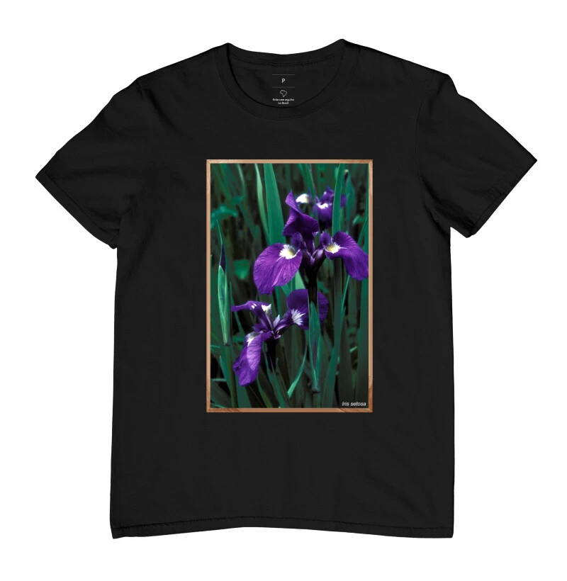 Iris t-shirt