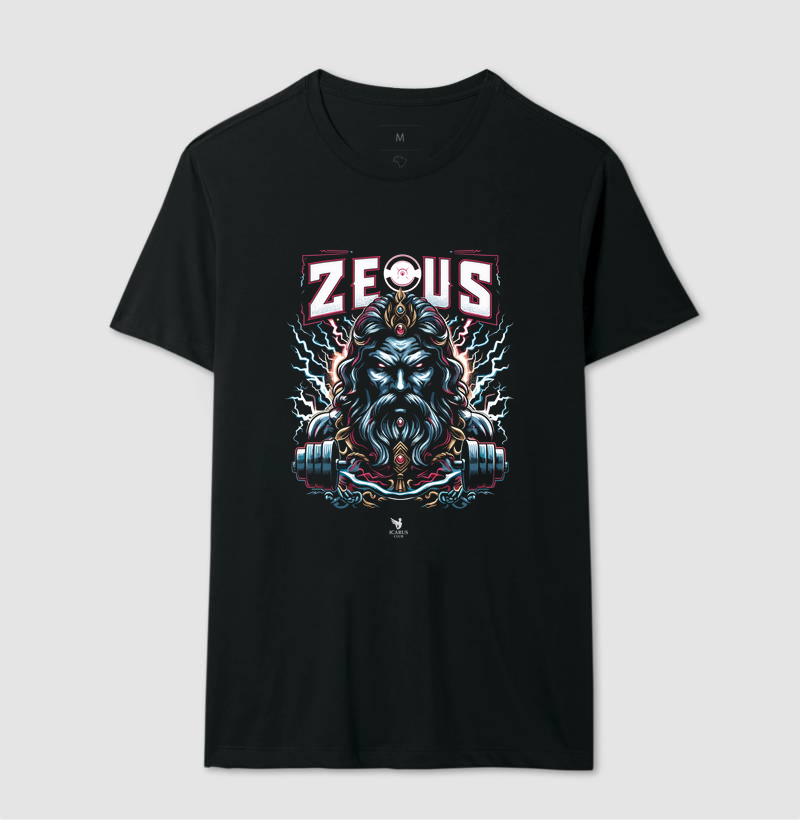 Força de Zeus
