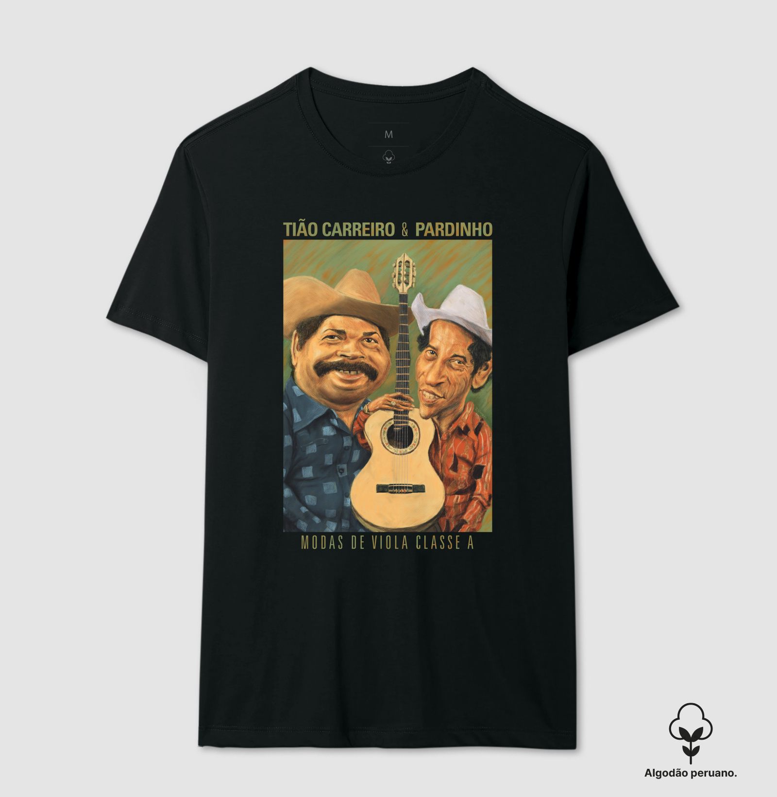 Tião Carreiro & Pardinho
