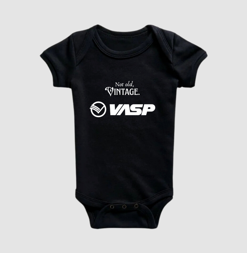 VASP Vintage
