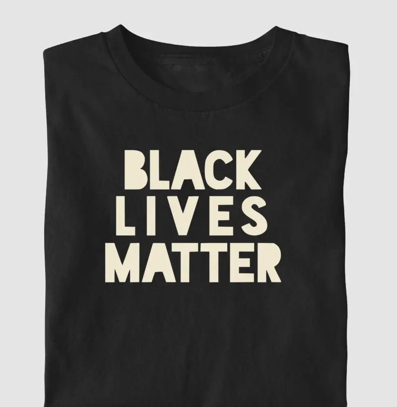 Black Lives Matter