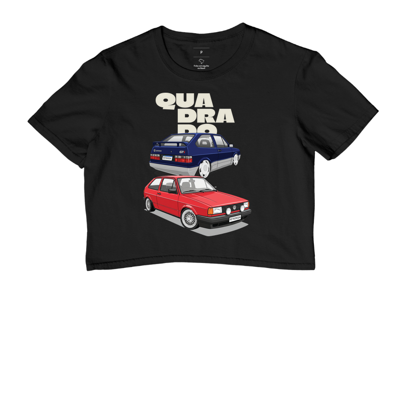QUADRADO