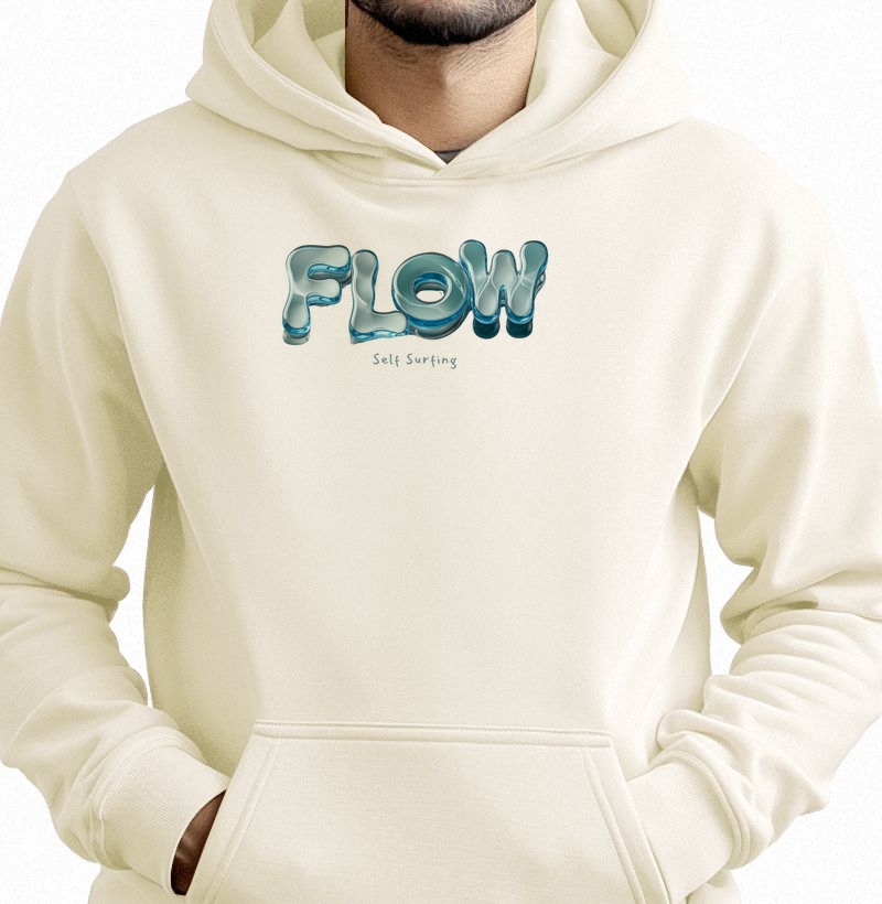 FLOW | Confecção Reserva 🦜