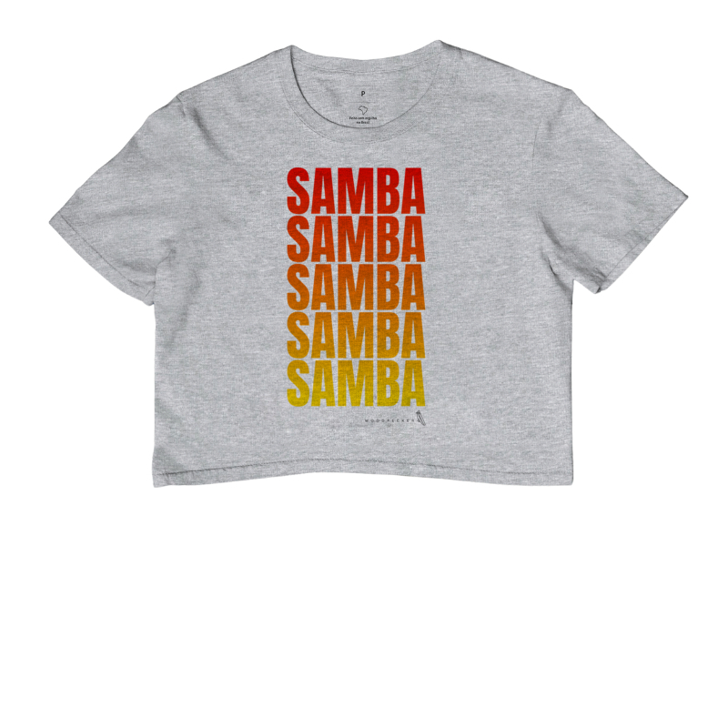 Samba Degradê SB