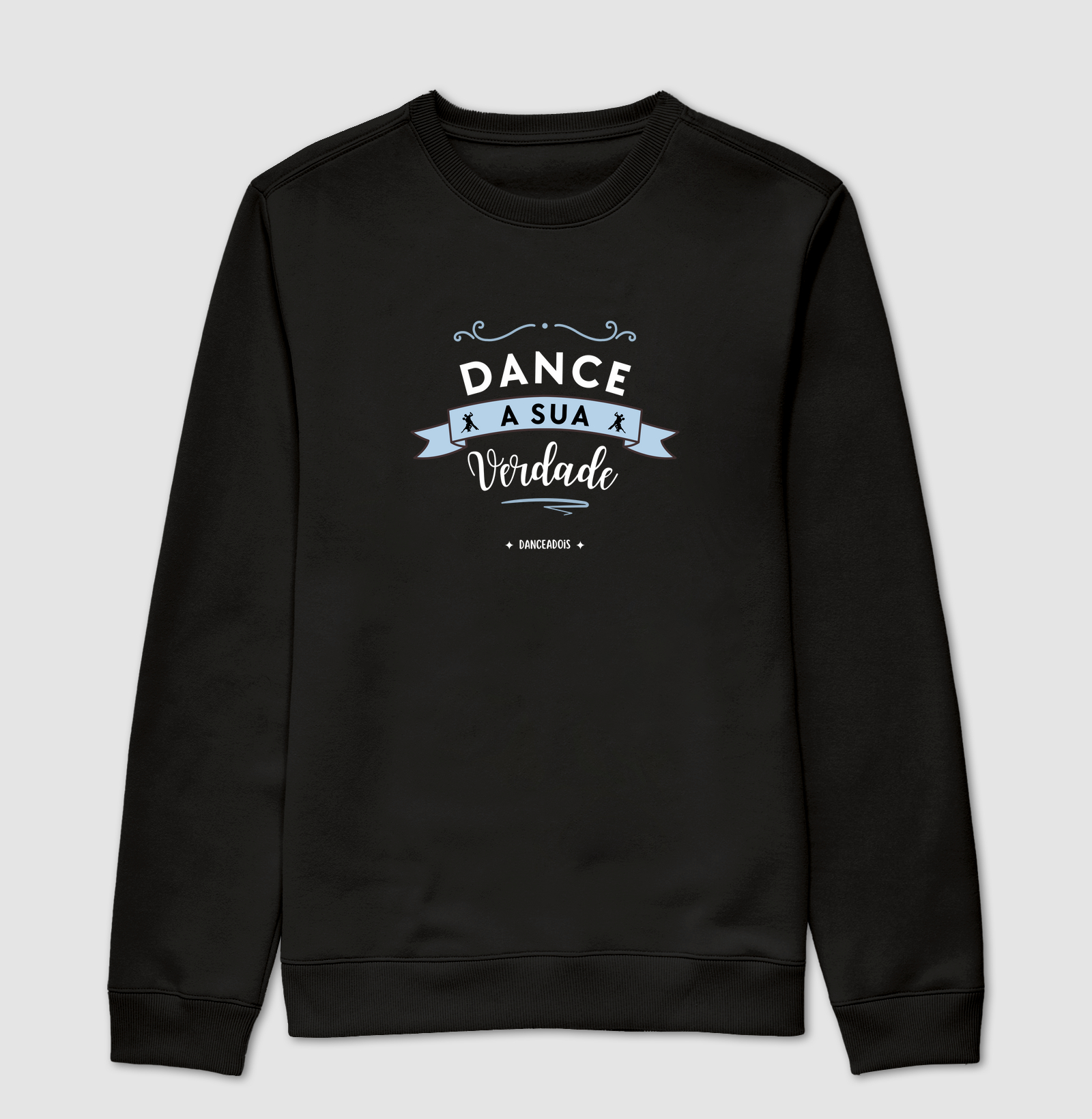 Dance a sua verdade