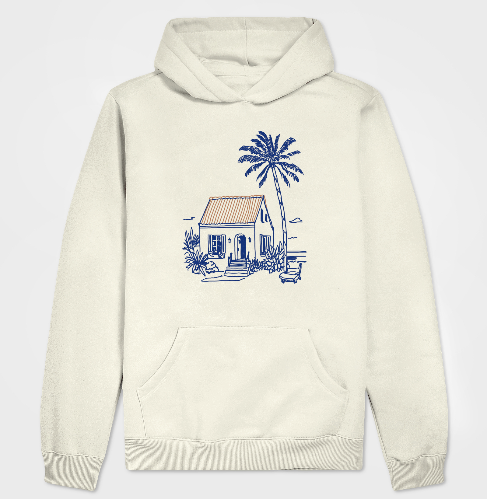 Casa de praia