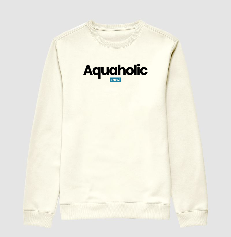 Aquaholic