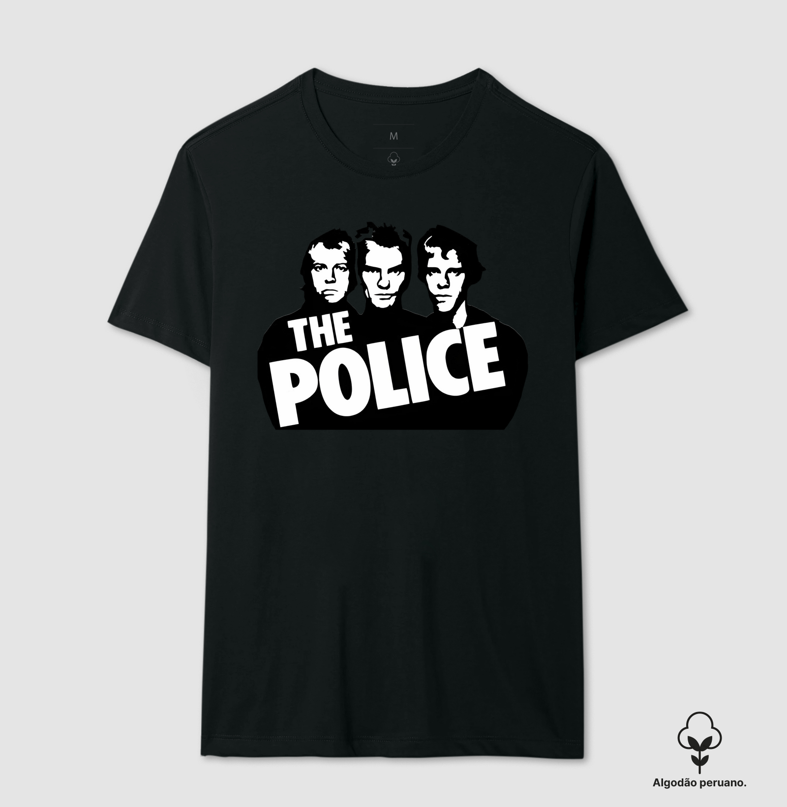 The Police - Integrantes