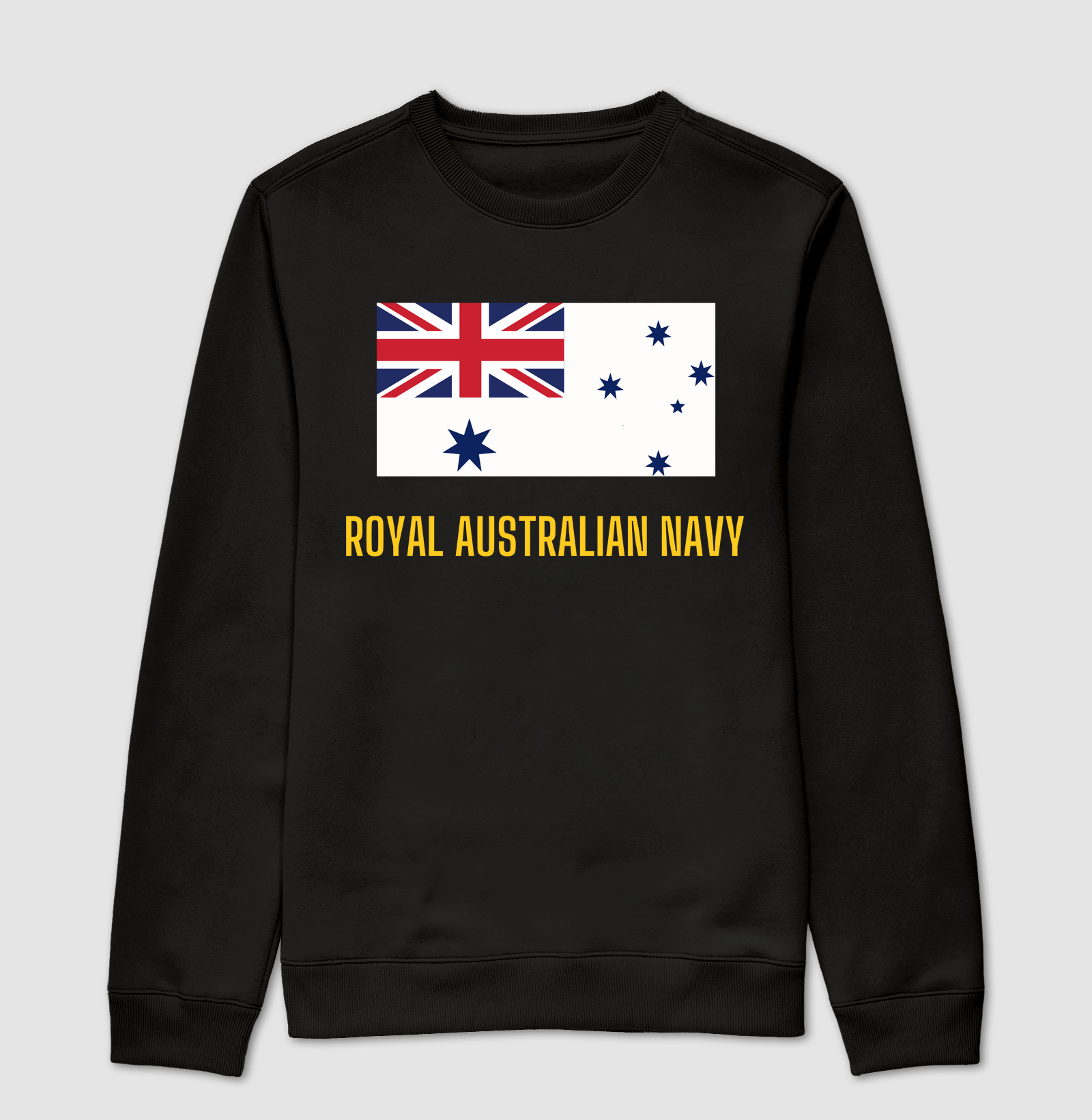 Royal Australian Navy