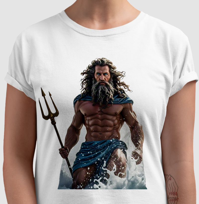POSEIDON