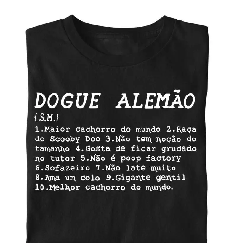 Dogue alemão 