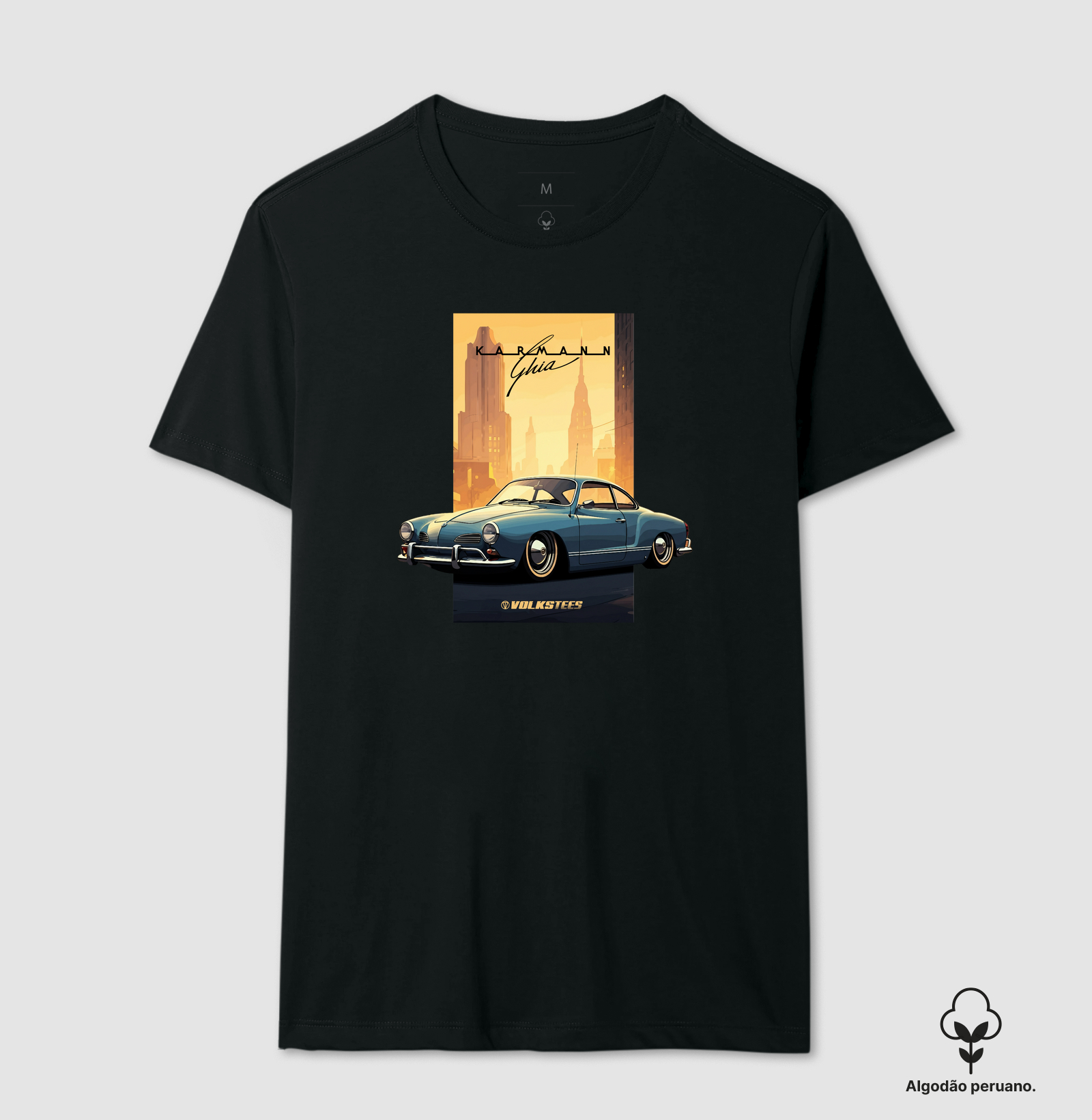 Karmann Ghia Low 01
