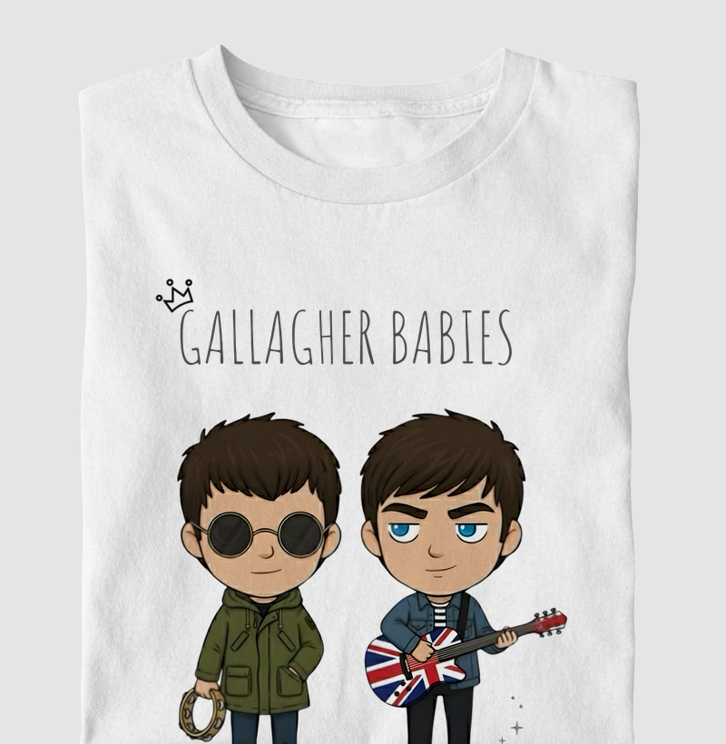 GALLAGHER BABIES