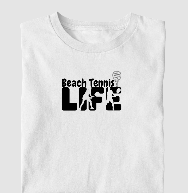 Life Beach Tennis