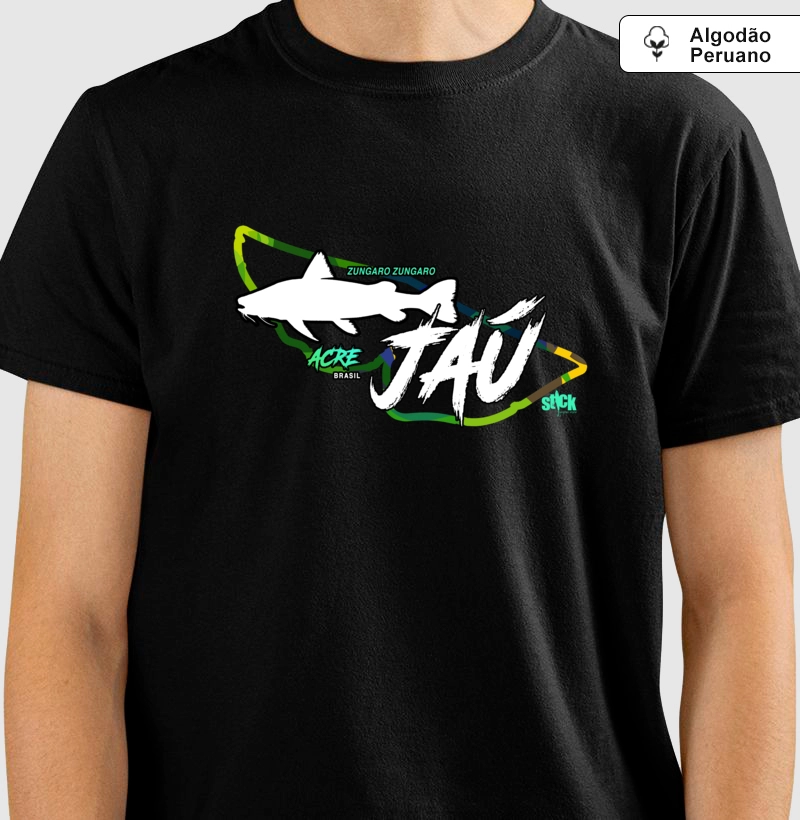 Jaú :: Acre