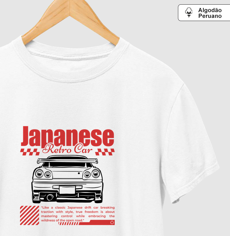 Japanese Car