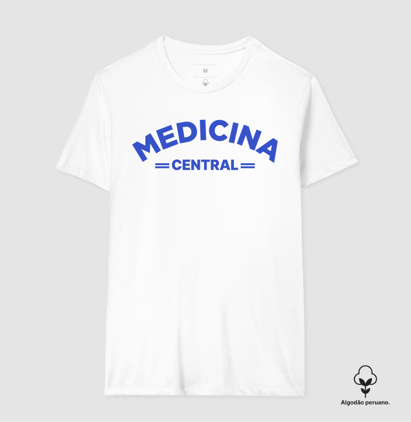 Universidad Central del Paraguay - Medicina Central