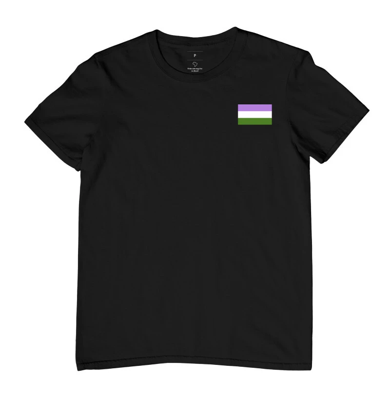 Bandeira Queer