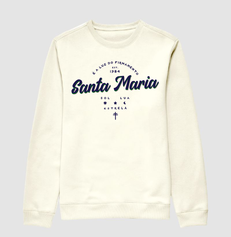 Santa Maria 