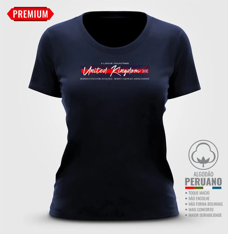 REINO UNIDO - F/RU5