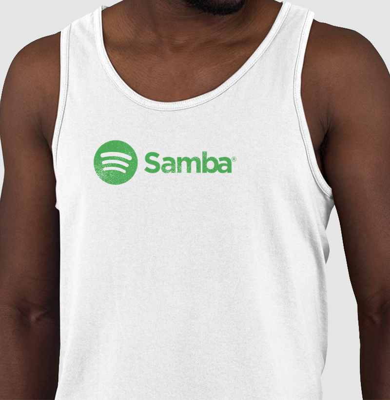 Regata Samba Spotify