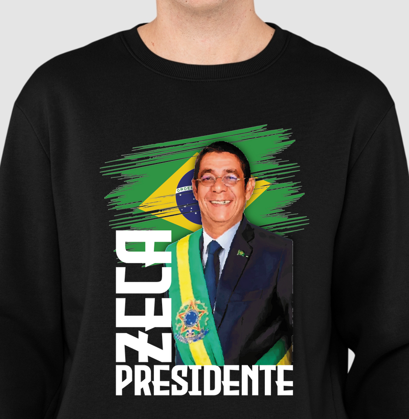 Zeca Presidente