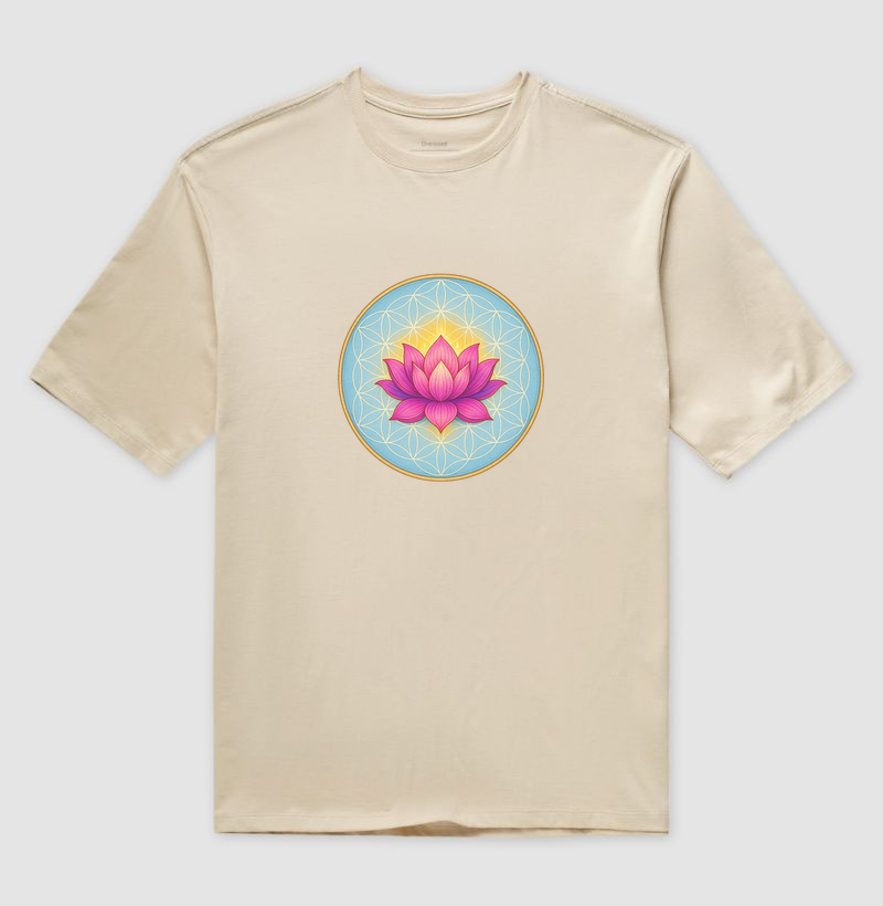 Mandala da Iluminação