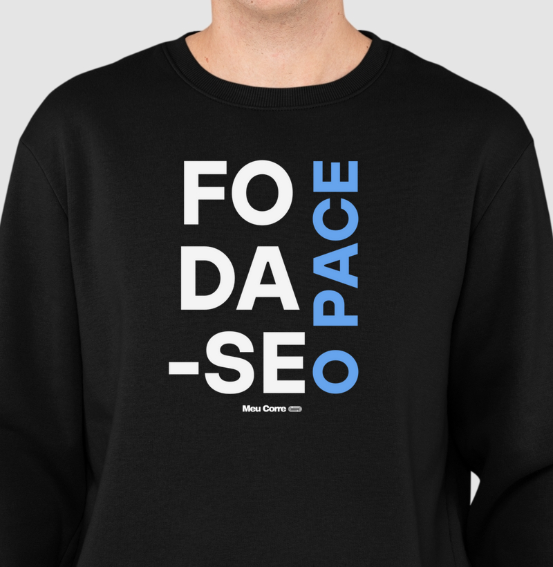 FODA-SE O PACE!