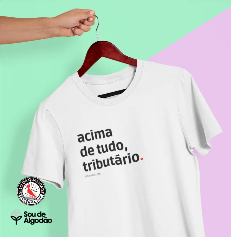 Tributário