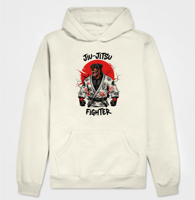 Rottweiler - Jiu-Jitsu