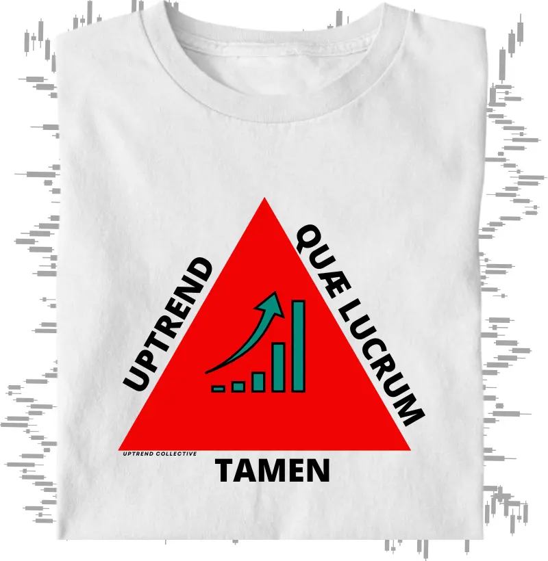 Uptrend Quæ Lucrum Tamen