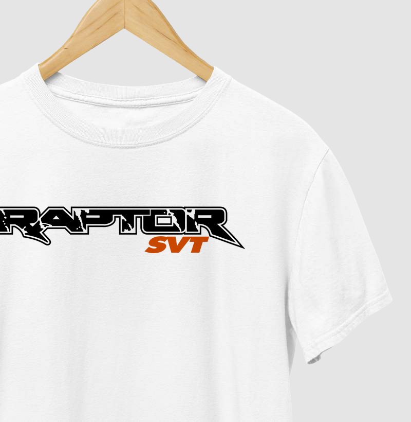 Raptor SVT