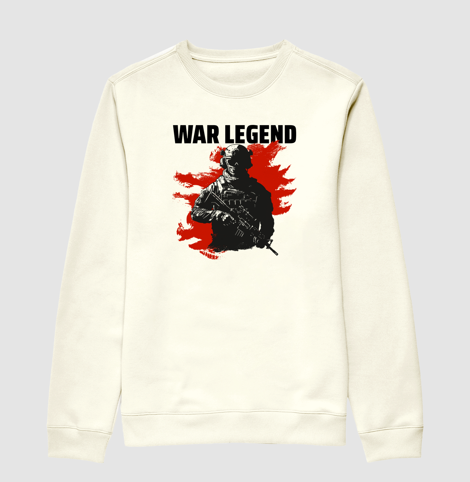 War Legend