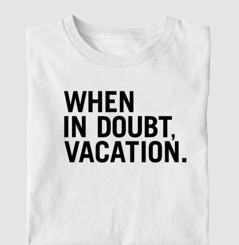 Vacation