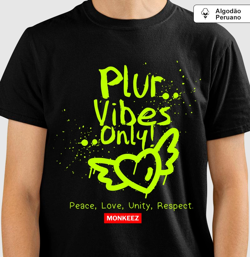 Plur vibes only!