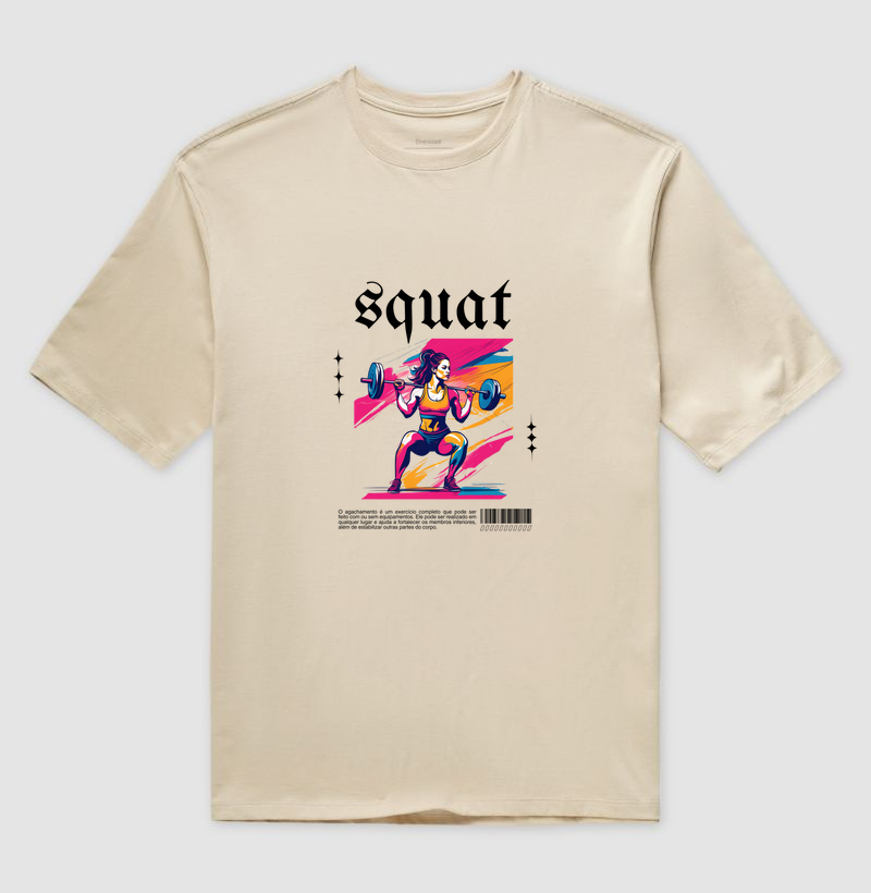Snatch (Unissex)