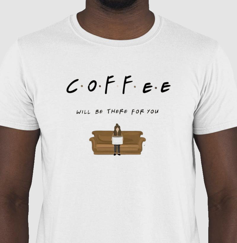 Coffee Friends